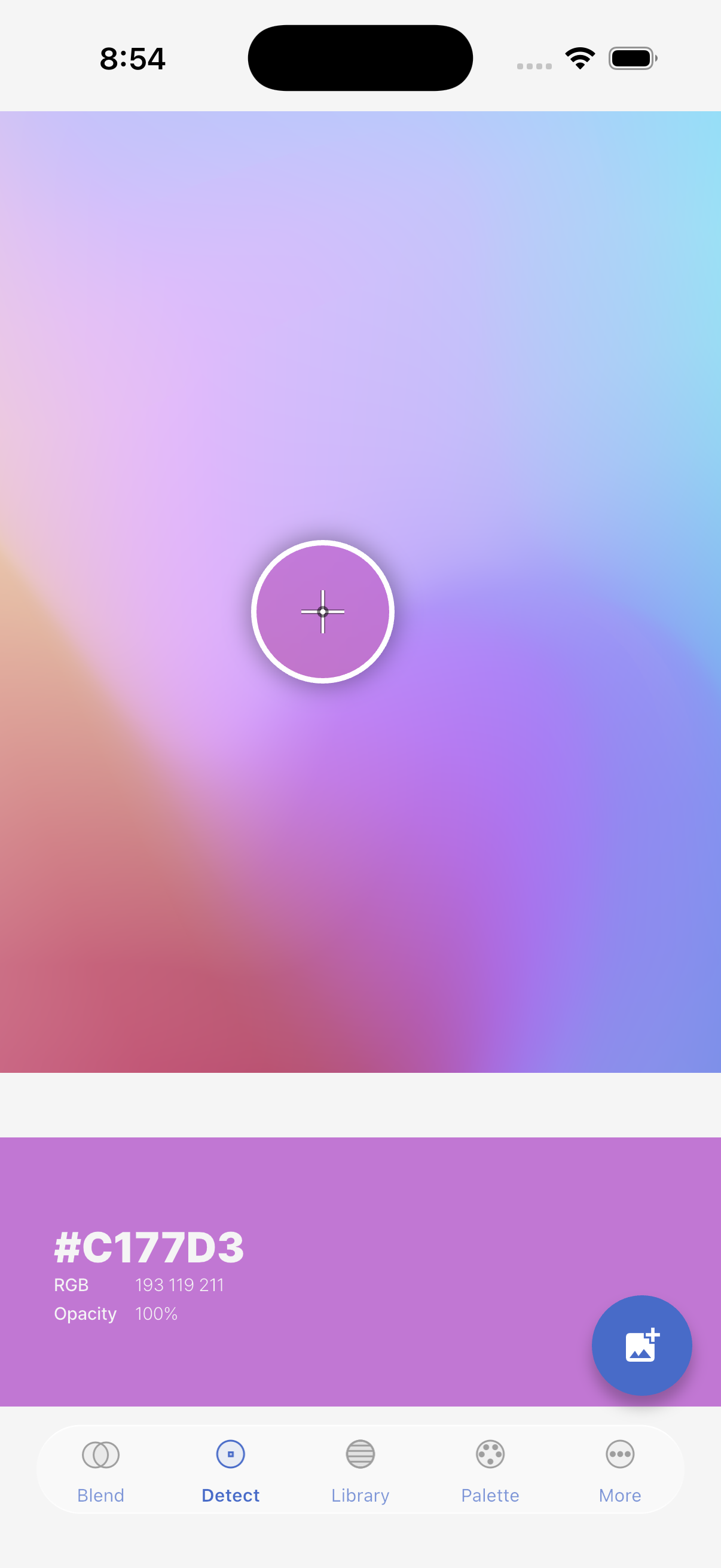 Paleto Detect Feature